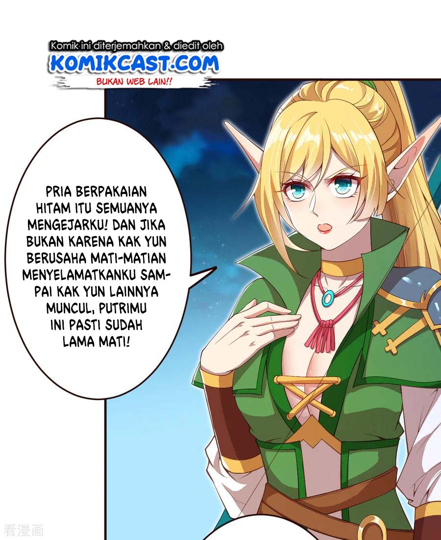 Dilarang COPAS - situs resmi www.mangacanblog.com - Komik against the gods 318 - chapter 318 319 Indonesia against the gods 318 - chapter 318 Terbaru 18|Baca Manga Komik Indonesia|Mangacan